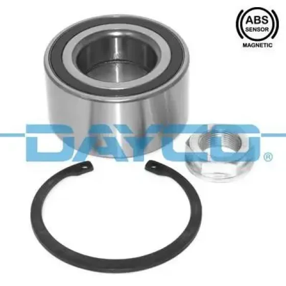 Dayco Ön Aks Rulmanı – KWD1180 ürün görseli