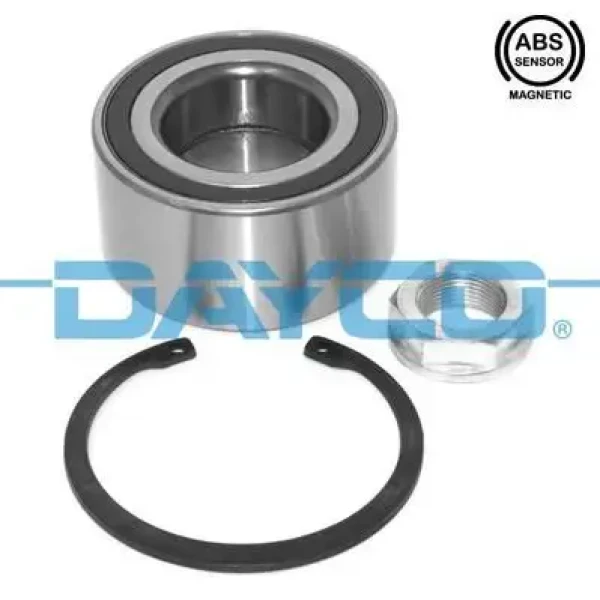 Dayco Ön Aks Rulmanı – KWD1180
