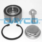 Dayco Ön Aks Rulmanı – KWD1183 / OEM A1699810006