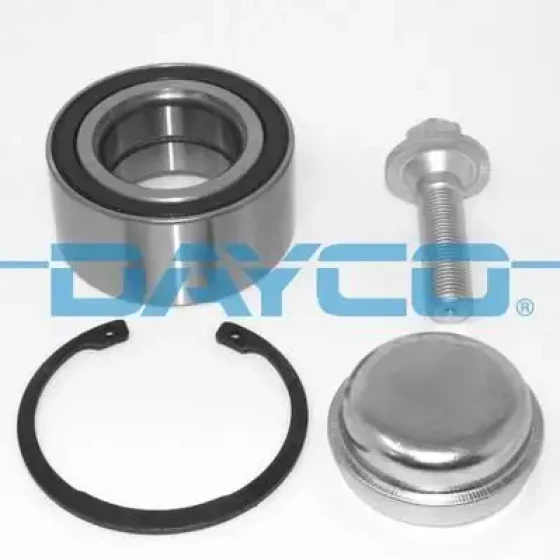 Dayco Ön Aks Rulmanı – KWD1183 / OEM A1699810006 ürün görseli