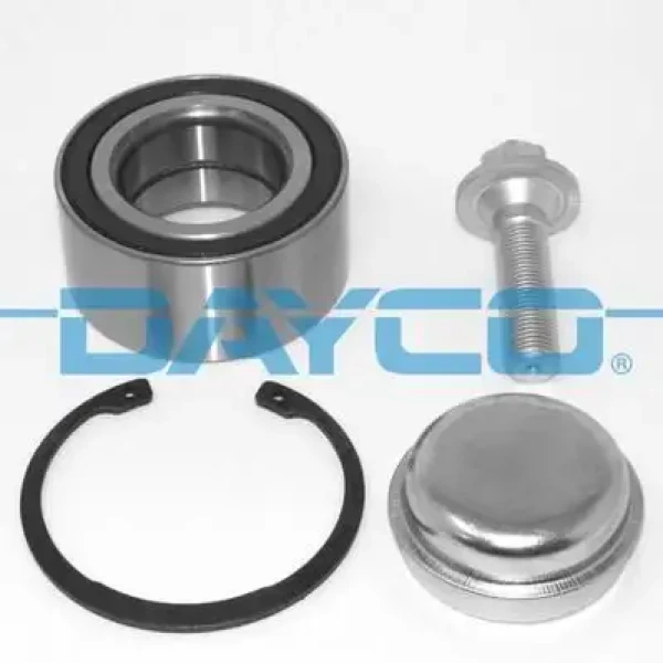 Dayco Ön Aks Rulmanı – KWD1183 / OEM A1699810006