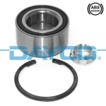 Dayco Ön Aks Rulmanı – KWD1188 / OEM 31213413946