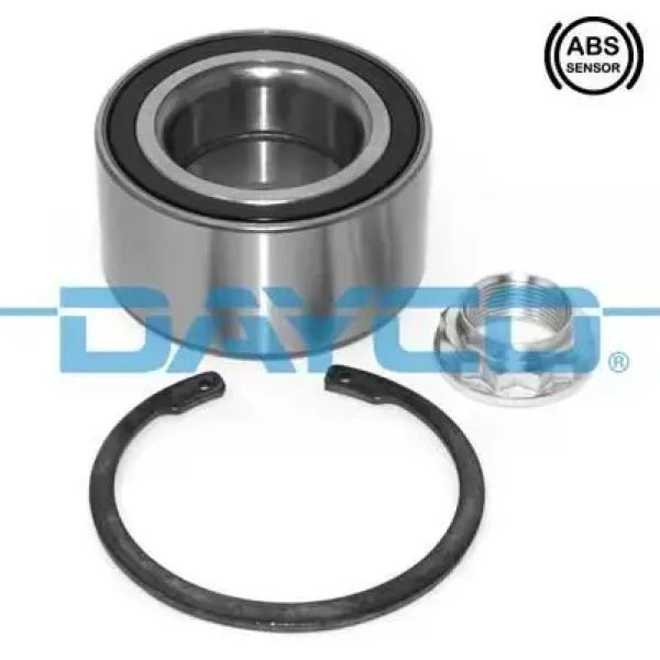 Dayco Ön Aks Rulmanı – KWD1188 / OEM 31213413946