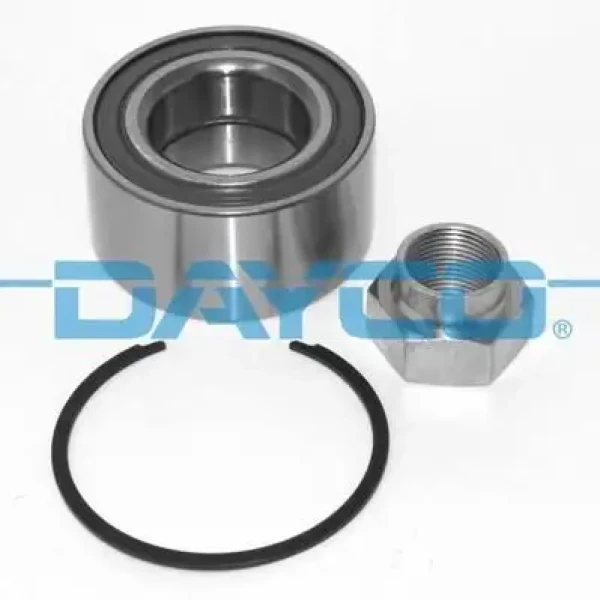 Dayco Ön Aks Rulmanı – KWD1192 / OEM 71714467