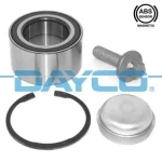 Dayco Ön Aks Rulmanı – KWD1295 / OEM A2219810406