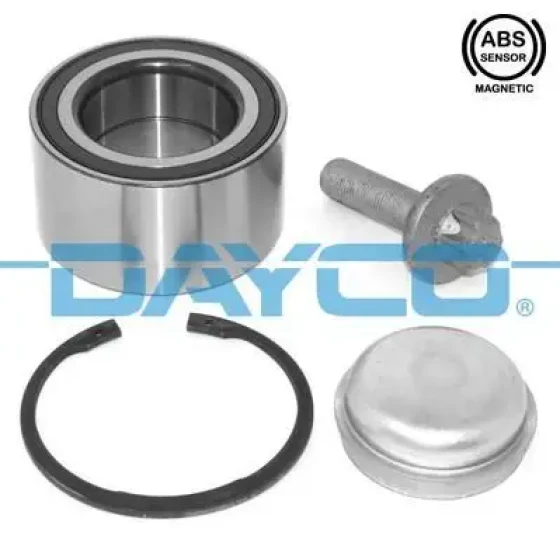 Dayco Ön Aks Rulmanı – KWD1295 / OEM A2219810406 ürün görseli