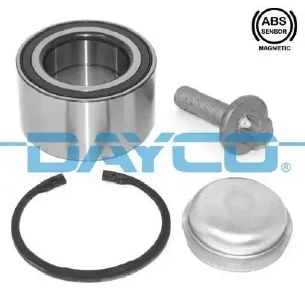 Dayco Ön Aks Rulmanı – KWD1295 / OEM A2219810406