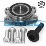 Dayco Ön Aks Rulmanı – KWD1326 / OEM 4F0498625B