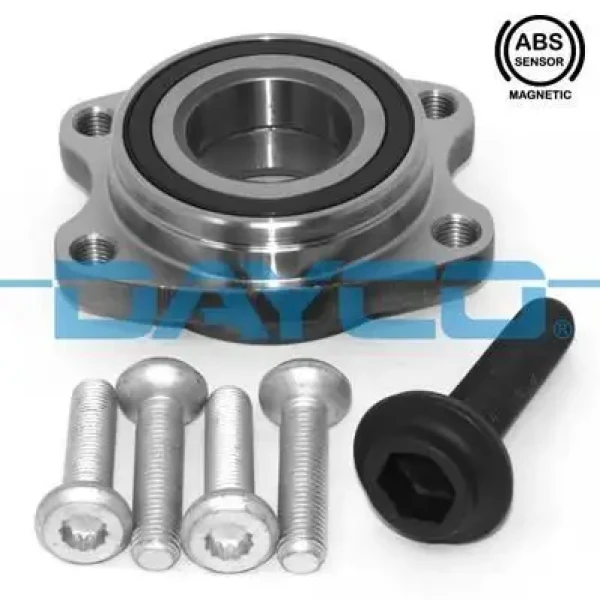 Dayco Ön Aks Rulmanı – KWD1326 / OEM 4F0498625B