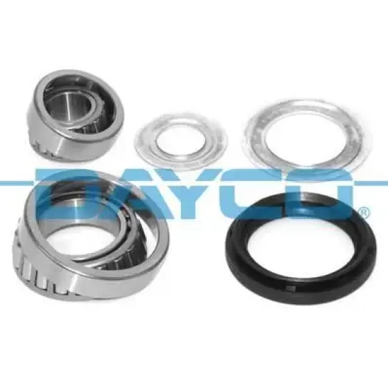 Dayco Ön Aks Rulmanı – KWD1347 / OEM A6043300025 ürün görseli