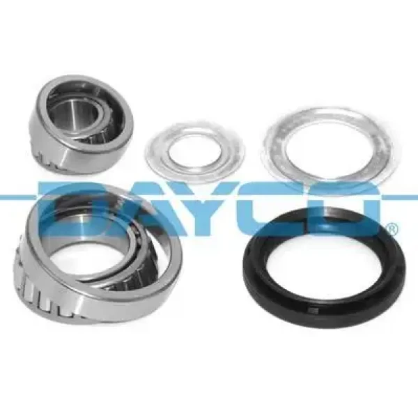 Dayco Ön Aks Rulmanı – KWD1347 / OEM A6043300025