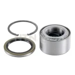 SNR Ön Aks Rulmanı – R14152 / OEM 90366T0007