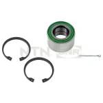 SNR Ön Aks Rulmanı – R153.39 / OEM 9195608