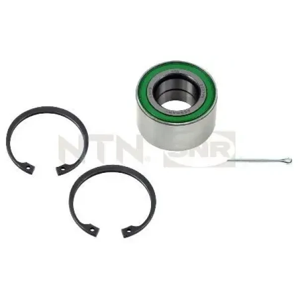 SNR Ön Aks Rulmanı – R153.39 / OEM 9195608