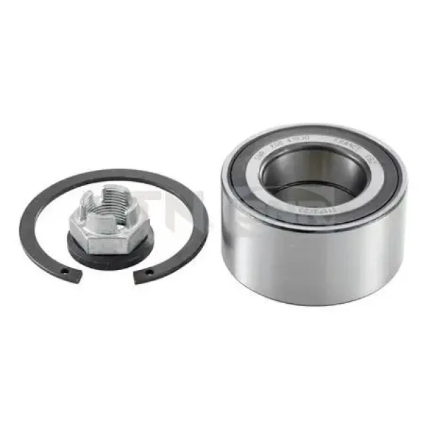 SNR Ön Aks Rulmanı – R155.107 / OEM 6040005585