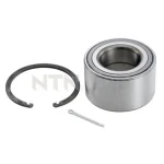 SNR Ön Aks Rulmanı – R169.68 / OEM 9036340066