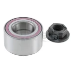 SNR Ön Aks Rulmanı – R170.42 / OEM D35133047B