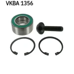 SKF Ön Aks Rulmanı – VKBA1356