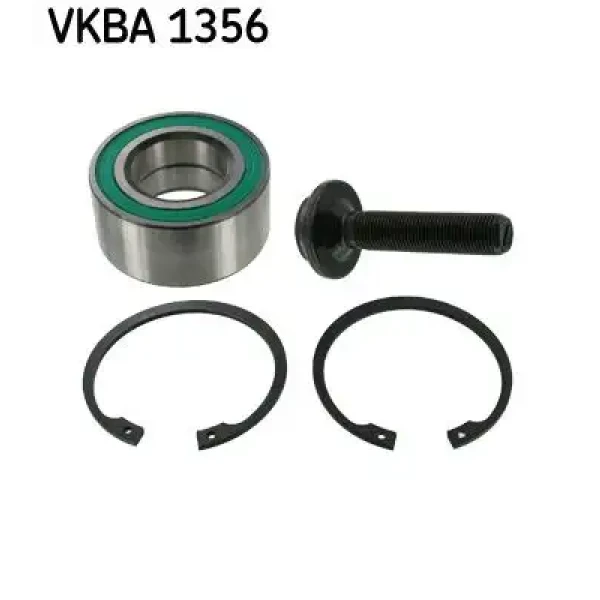 SKF Ön Aks Rulmanı – VKBA1356