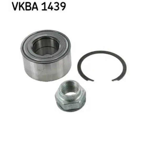 SKF Ön Aks Rulmanı – VKBA1439 ürün görseli