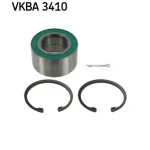 SKF Ön Aks Rulmanı – VKBA3410