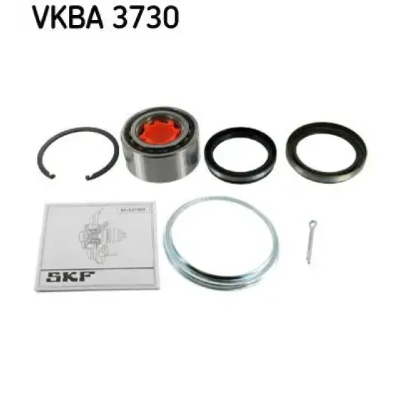 SKF Ön Aks Rulmanı – VKBA3730 / OEM 9036938011 ürün görseli