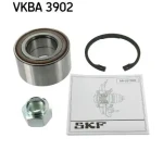 SKF Ön Aks Rulmanı – VKBA3902