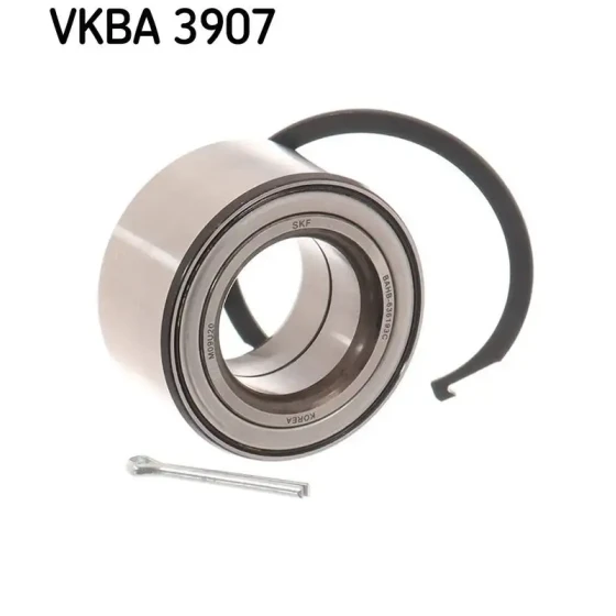 SKF Ön Aks Rulmanı – VKBA3907 ürün görseli