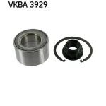 SKF Ön Aks Rulmanı – VKBA3929