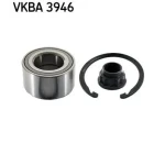 SKF Ön Aks Rulmanı – VKBA3946