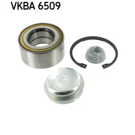 SKF Ön Aks Rulmanı – VKBA6509 / OEM A1699810127 ürün görseli