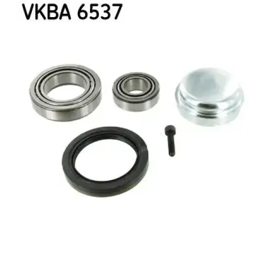 SKF Ön Aks Rulmanı – VKBA6537 ürün görseli
