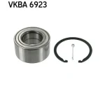 SKF Ön Aks Rulmanı – VKBA6923 / OEM 517202H000