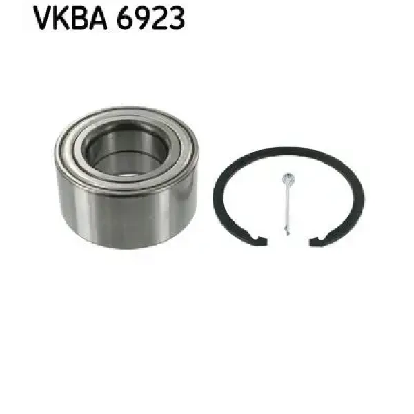 SKF Ön Aks Rulmanı – VKBA6923 / OEM 517202H000