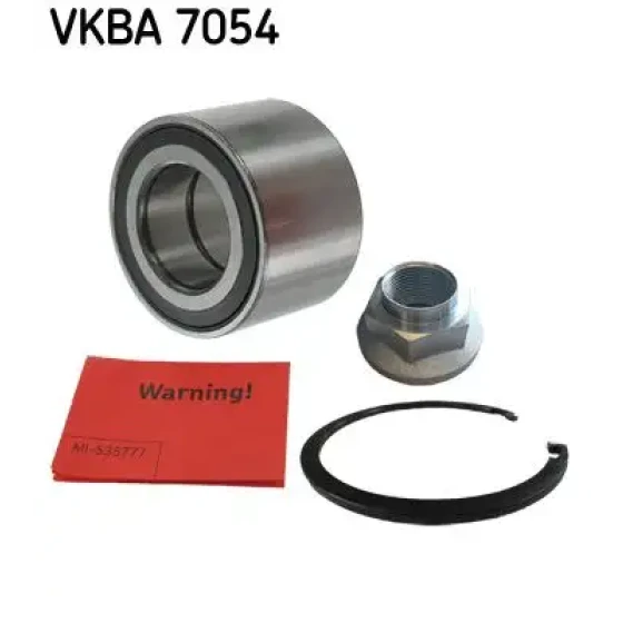 SKF Ön Aks Rulmanı – VKBA7054 / OEM AB311215AB ürün görseli