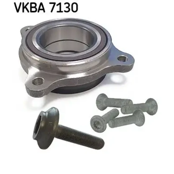 SKF Ön Aks Rulmanı – VKBA7130 ürün görseli