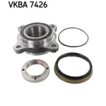 SKF Ön Aks Rulmanı – VKBA7426