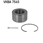 SKF Ön Aks Rulmanı – VKBA7545