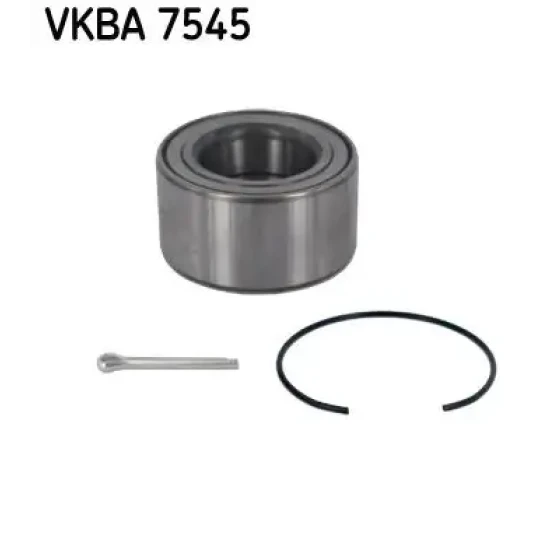 SKF Ön Aks Rulmanı – VKBA7545 ürün görseli