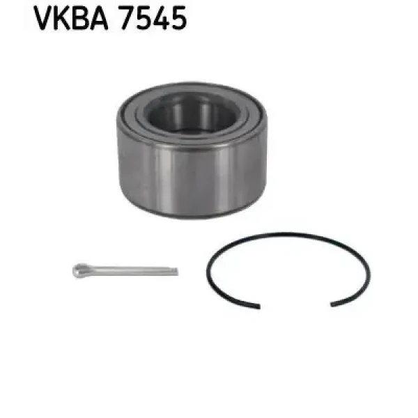 SKF Ön Aks Rulmanı – VKBA7545