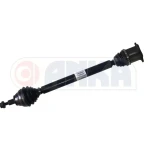 ANKA Ön Aks (Sağ) – 10200001 / OEM 1K0407272DQ