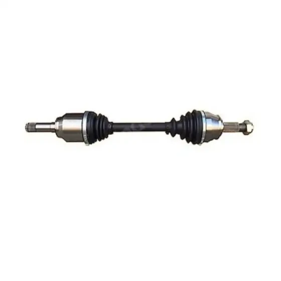 IOTO Ön Aks (Sağ) – 10201-20505 / OEM 4950125955 ürün görseli