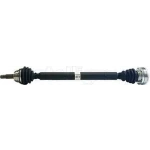 Metelli Ön Aks (Sağ) – 17-0003