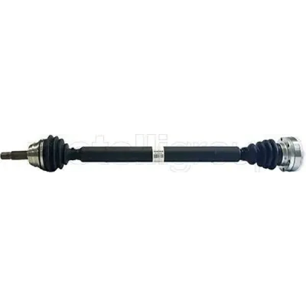 Metelli Ön Aks (Sağ) – 17-0003