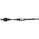 Metelli Ön Aks (Sağ) – 17-0069 / OEM 3273Q1