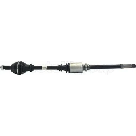 Metelli Ön Aks (Sağ) – 17-0069 / OEM 3273Q1 ürün görseli