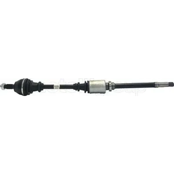 Metelli Ön Aks (Sağ) – 17-0069 / OEM 3273Q1