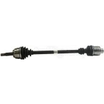 Metelli Ön Aks (Sağ) – 17-0118 / OEM 7701352598