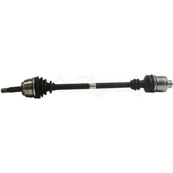 Metelli Ön Aks (Sağ) – 17-0118 / OEM 7701352598 ürün görseli