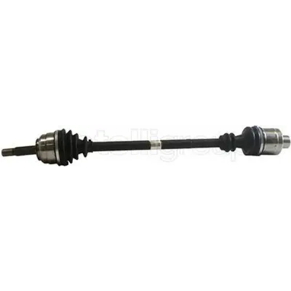 Metelli Ön Aks (Sağ) – 17-0118 / OEM 7701352598